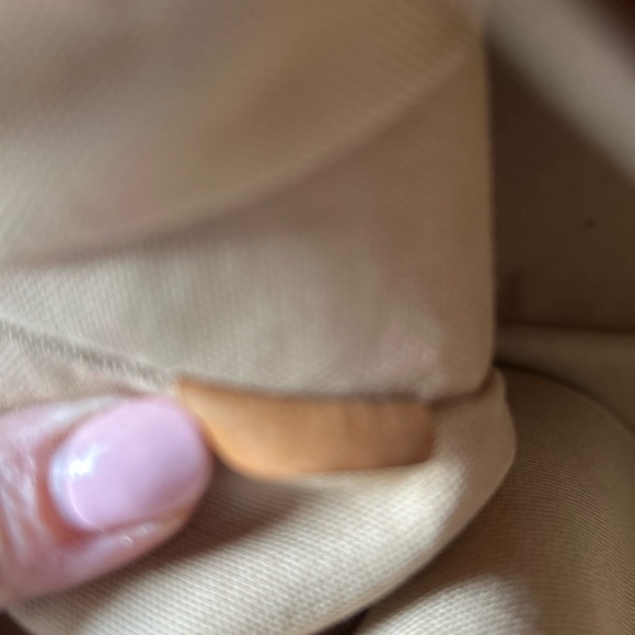 Louis Vuitton Beautiful Siracusa GM Damier Azur - Picture 15 of 17